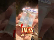 Load and play video in Gallery viewer, 12g Red White and Boom
