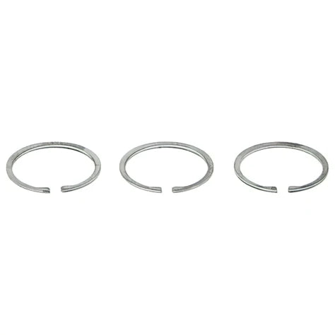 AR15 Bolt Gas Rings-3 pcs