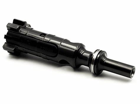 Faxon Firearms, Bolt, 556NATO, Fits AR-15, Nitride Finish, Black