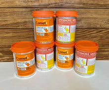 Load image into Gallery viewer, Smoke Signal Grenades-Orange
