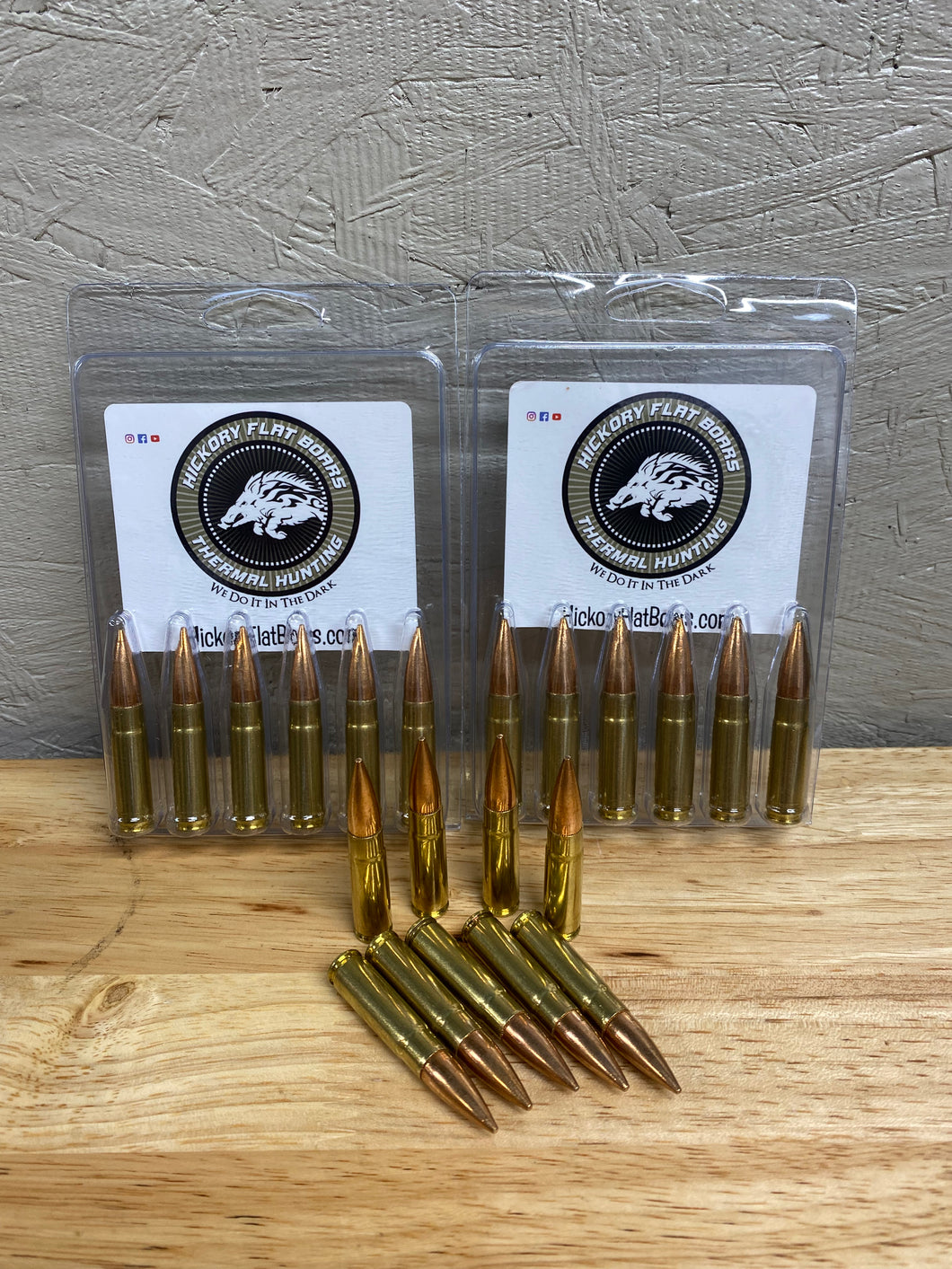 300 BLACKOUT TRACERS