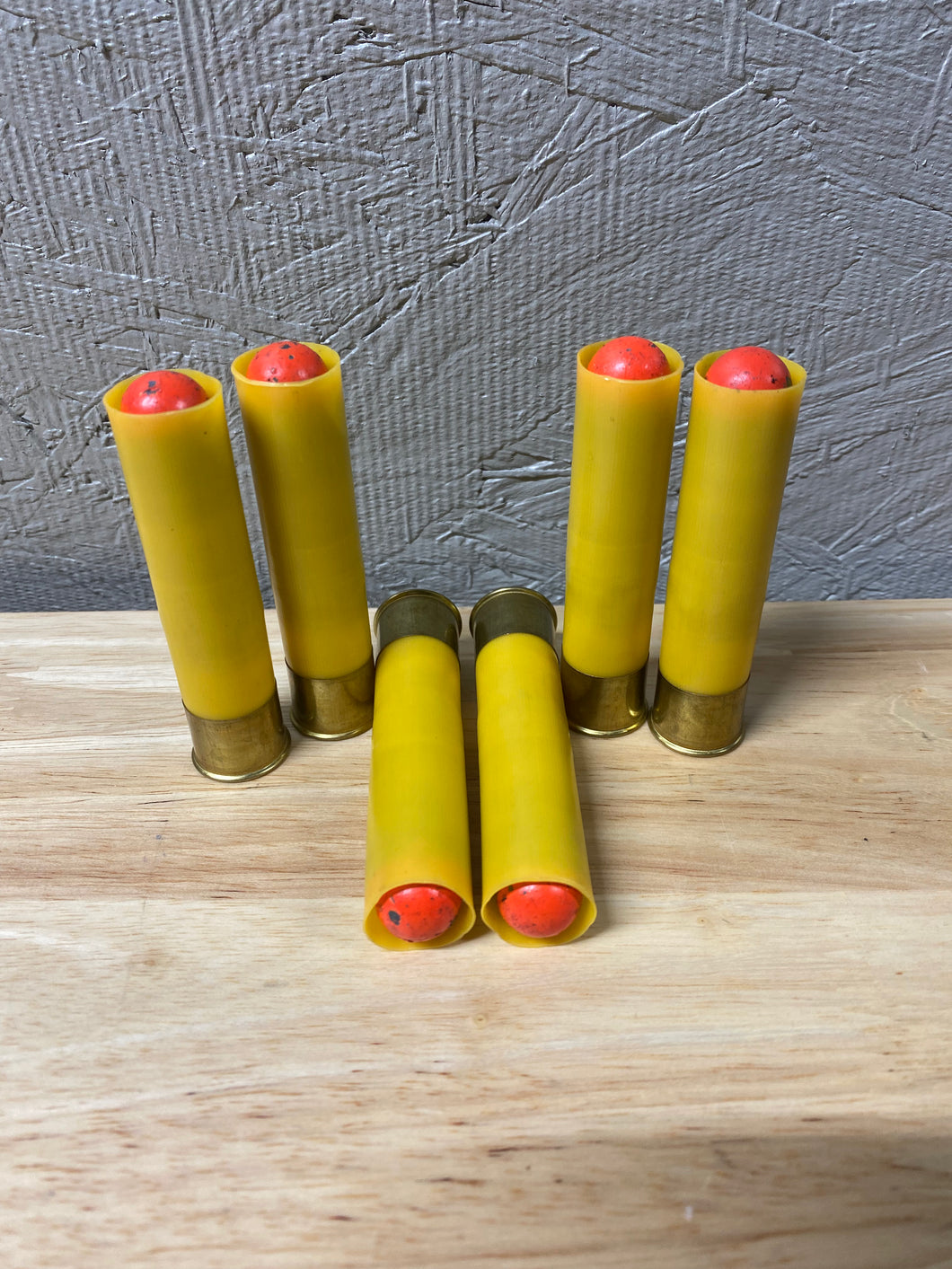 20 Gauge Impact Detonating